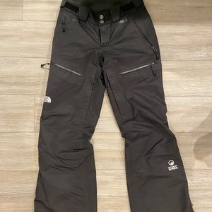 North Face Goretex Snowpants